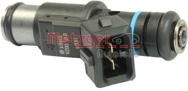 Injecteur METZGER ref. 0920003